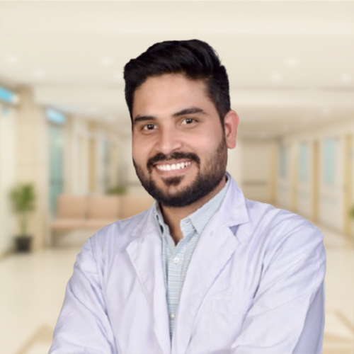 Dr. Girraj Sharma